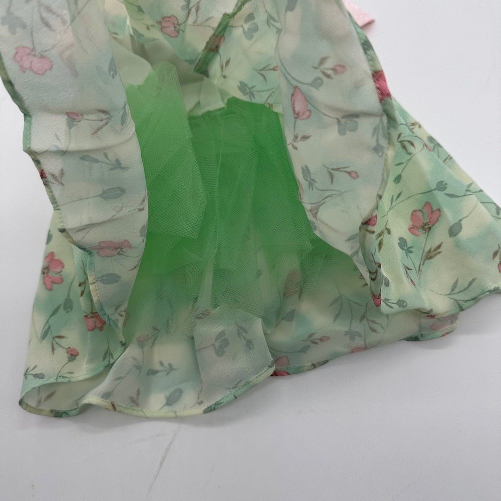 Gotz Little Sister doll outfit NIP skirt jacket purse ballroom fits 18" dolls - Picture 4 of 10